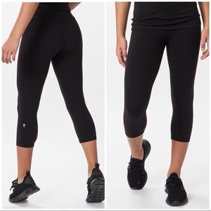 Lululemon ivivva leggings